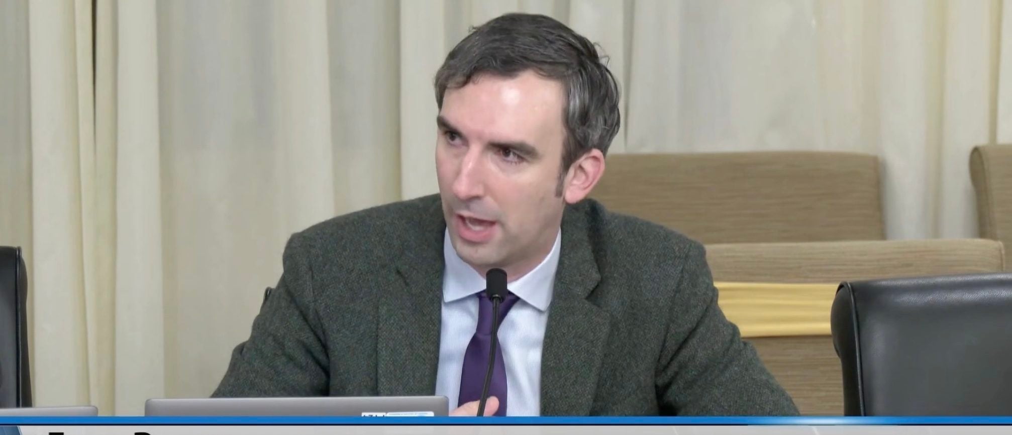 Tim Walz Admin Says People Teargassed During Riots Get Taxpayer-Funded Medical Leave